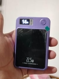 بور بنك • شحن سريع • وارد أمازون بريطانيا