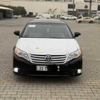 افلون امريكي • ٢٠١١ • ١٥٨٠٠٠ كم