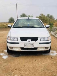 سمند • ٢٠١١ • رقم كربلاء