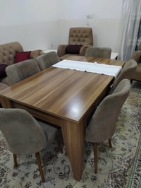 طقم سفرة • بيع سريع • أربيل