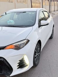 كورلا • ٢٠١٤ • محرك ١٨٠٠