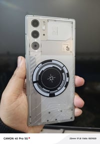 ريد ماجيك ٩اس برو • ٥١٢ • كامل الملحقات