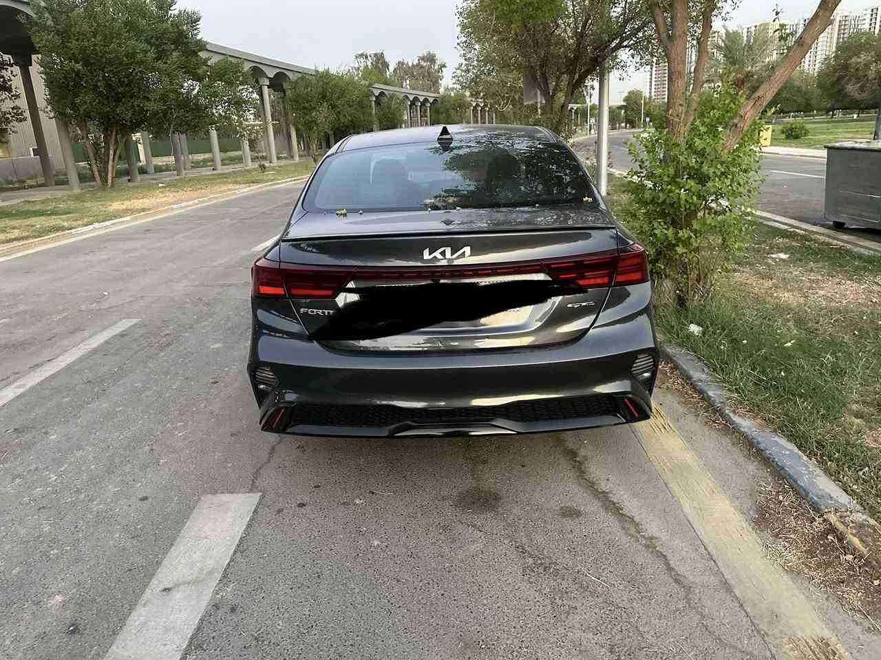 كيا فورتي موديل 23
فول مواصفات 
رقم بغداد 
بسمي 
كل التفاصيل والحادث بالصور 
حته صور التصليح 
السعر 175
***********
