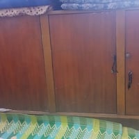 بوفيه • نضيفه • للبيع