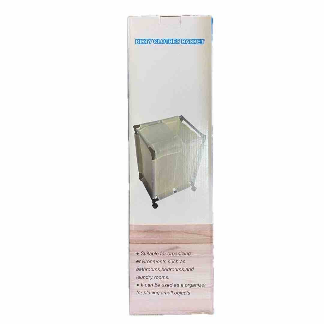 سلة ملابس متحركة


**إذا كنت صاحب هذا الإعلان وتريد حذفه لأي سبب، رجاءا أرسل رسالة إلى الدعم الفني**