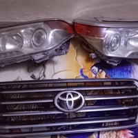 عندي ذني لمصدات+شباك+دعامية  السعر 250 رقمي 07783779582