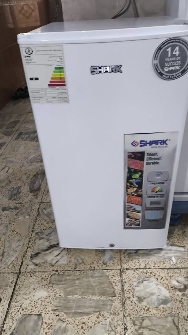 ثلاجه صغيره سعر 90بيه مجال


**إذا كنت صاحب هذا الإعلان وتريد حذفه لأي سبب، رجاءا أرسل رسالة إلى الدعم الفني**