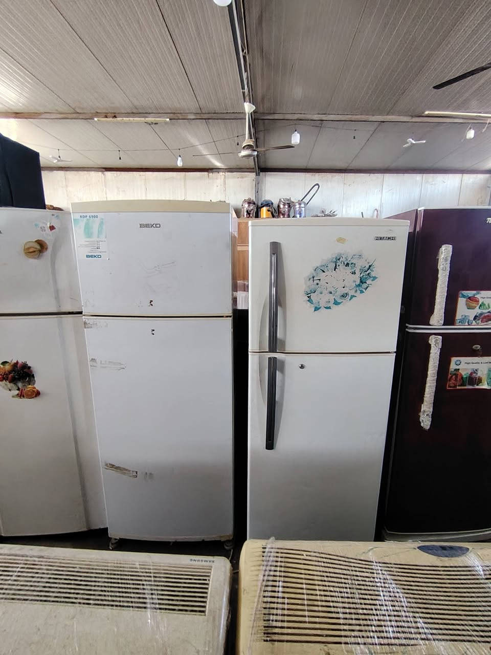 مجمع البركه للاثاث الجديد والمستخدم يرحب بلجميع فاهلا وسهلا بكم العنوان بابل المحاويل ناحيه الامام الشارع العام قرب مركز شرطه الامام للاستفسار خاص او الاتصال علئ الارقام *********** بيه واتساب 
*********** اتصال فقط
