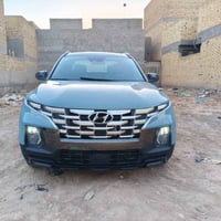 سانتا كروز • ٢٠٢٤ • وارد أمريكي