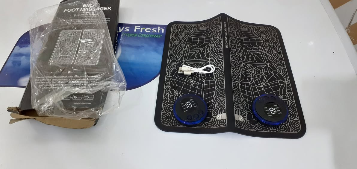 توجد اغراض للبيع للشراي على الخاص


**إذا كنت صاحب هذا الإعلان وتريد حذفه لأي سبب، رجاءا أرسل رسالة إلى الدعم الفني**