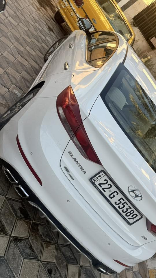 النترا 2016. شكل ال 17 خليجي بدون حادث بدون صبغ للبيع في بغداد

للاستفسار 

***********
