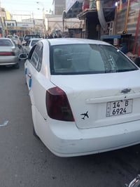 بترا ٢٠١١ • مكينة وكير جديد • منتجية خفيفة