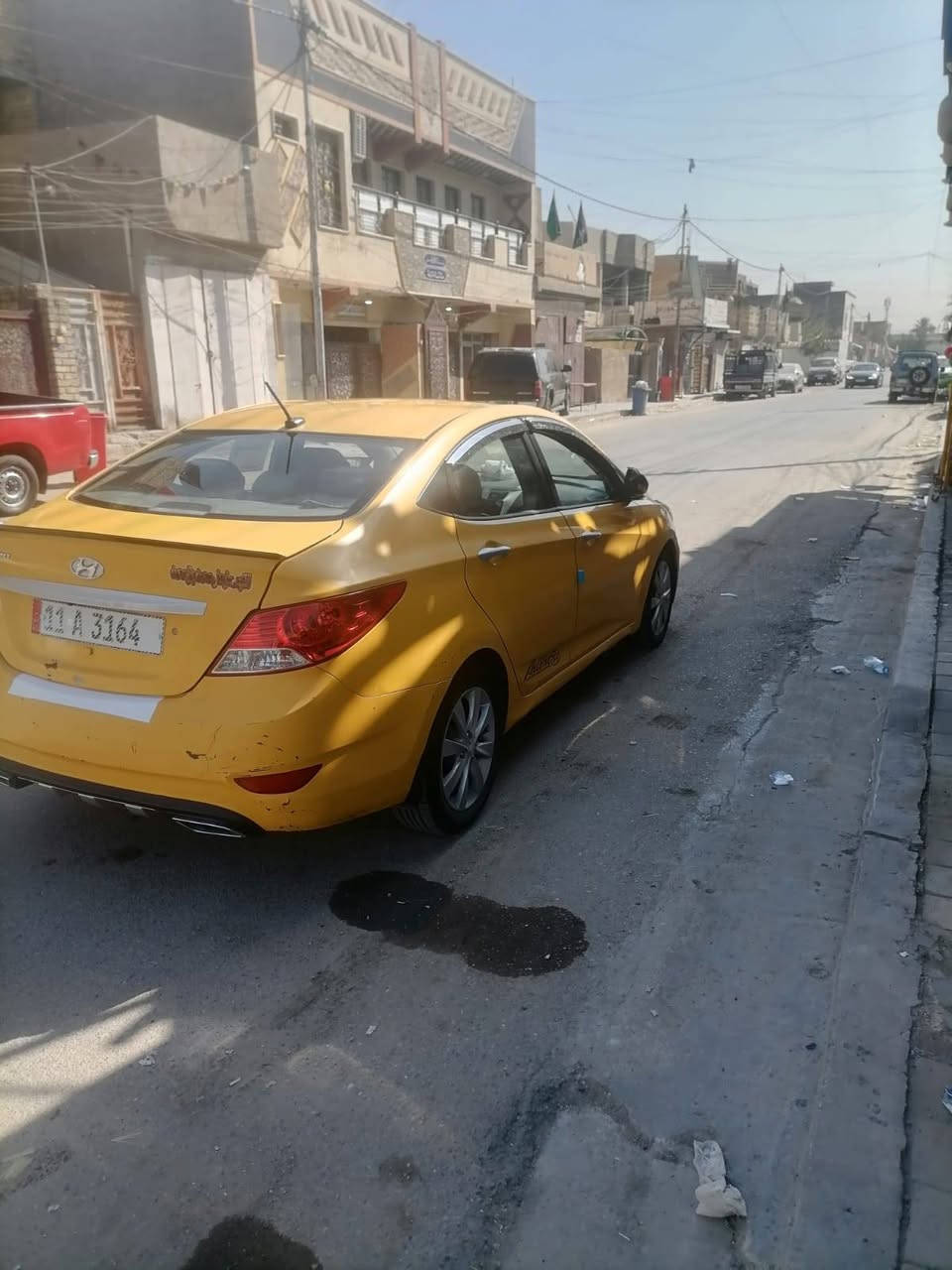 اكسنت ٢٠١٢ بسمي رقم بغداد سياره جاهزة امريكي مكينة ١٦٠٠ مصفرة هيئة غرامات مكاني دورة ابودشير
رقمي 
***********
