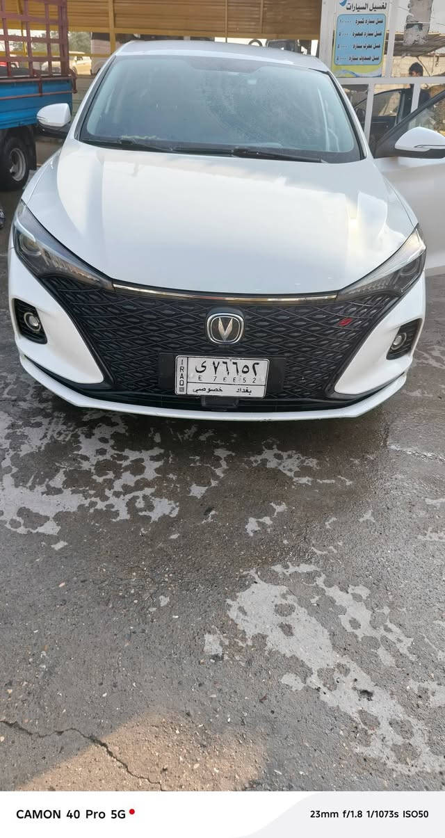 موديل ٢٠٢٢ 
جاهزه من كلشي 
صدر امامي خلفي 
تبريد كير مكينه مكفوله
بيهه بارد 
السياره بأسم الشركه كلشي ماعليهه مسدده 
السعر ١٠٥ 
***********
