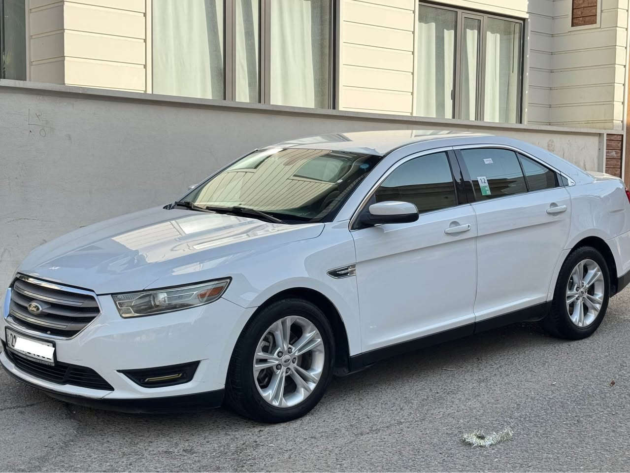 taurus 2013 niva
فۆڕد تەورەس 2013 مواسەفات SE دوپەڵە بۆیاخی هەیە سفری شەریکەی نیڤا سەنەوی تازەیە گێڕو مەکینە بەشەرت هەمووگیانی لەسەر دەقی شەریکە ماوەتەوە 
***********
*********** السليمانية, العراق
