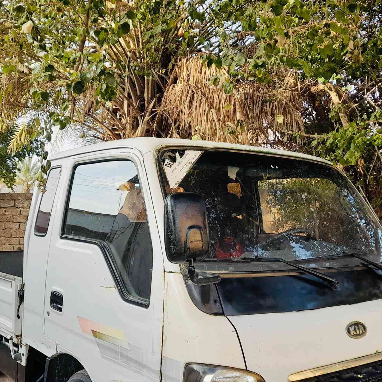 السلام عليكم كيه 2002  شرط كير محرك ***********
