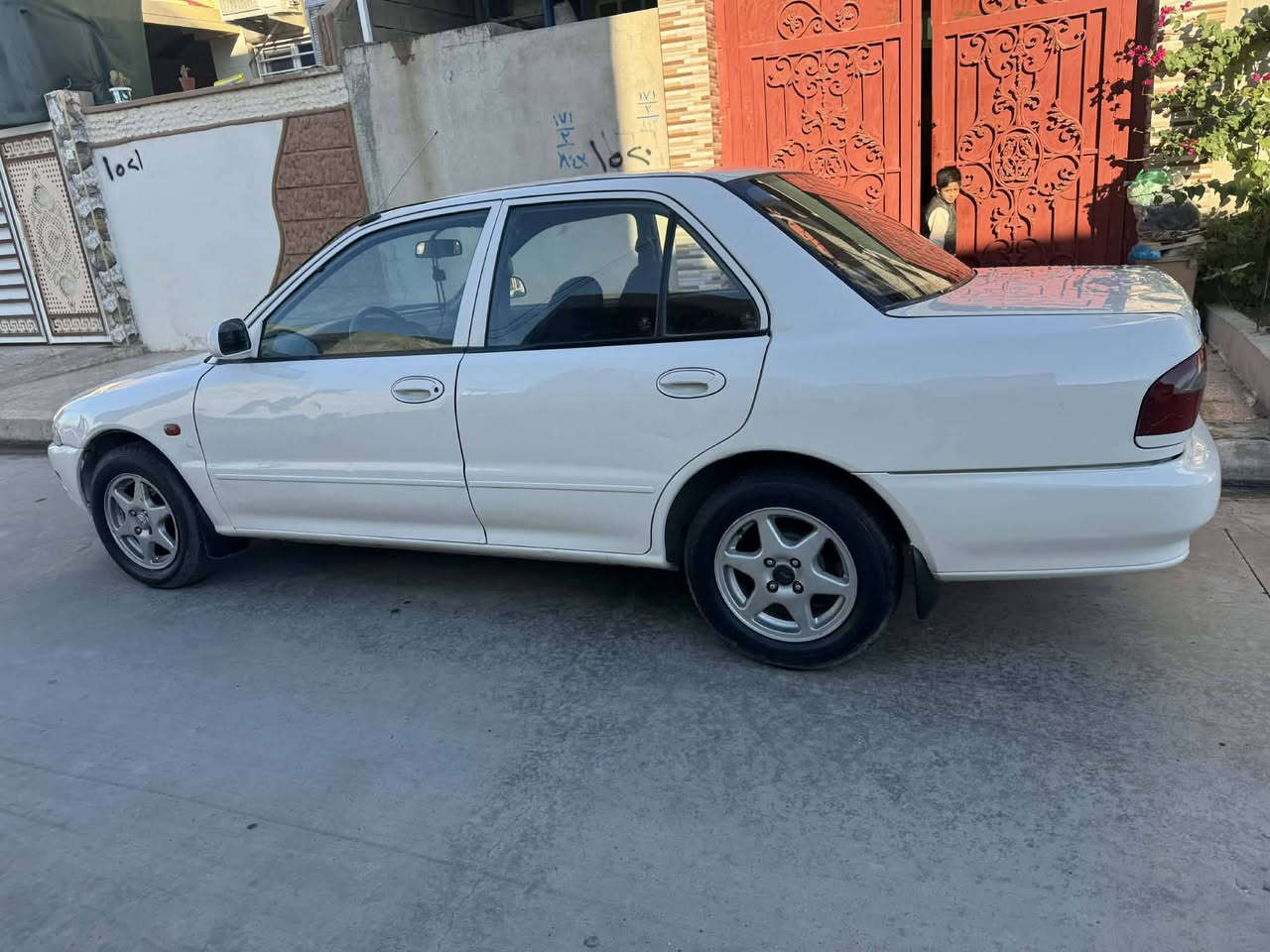 بروتون 2004للبيع للاستفسار الاتصال ع الرقم***********
