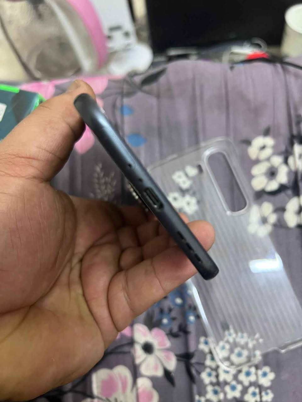 جهاز استخدام اسبوع فقط ملحقات جدد المواصفات مذكوره بالصور مكاني ساحة عدن السعر 200 قفل *********** بغداد, العراق
