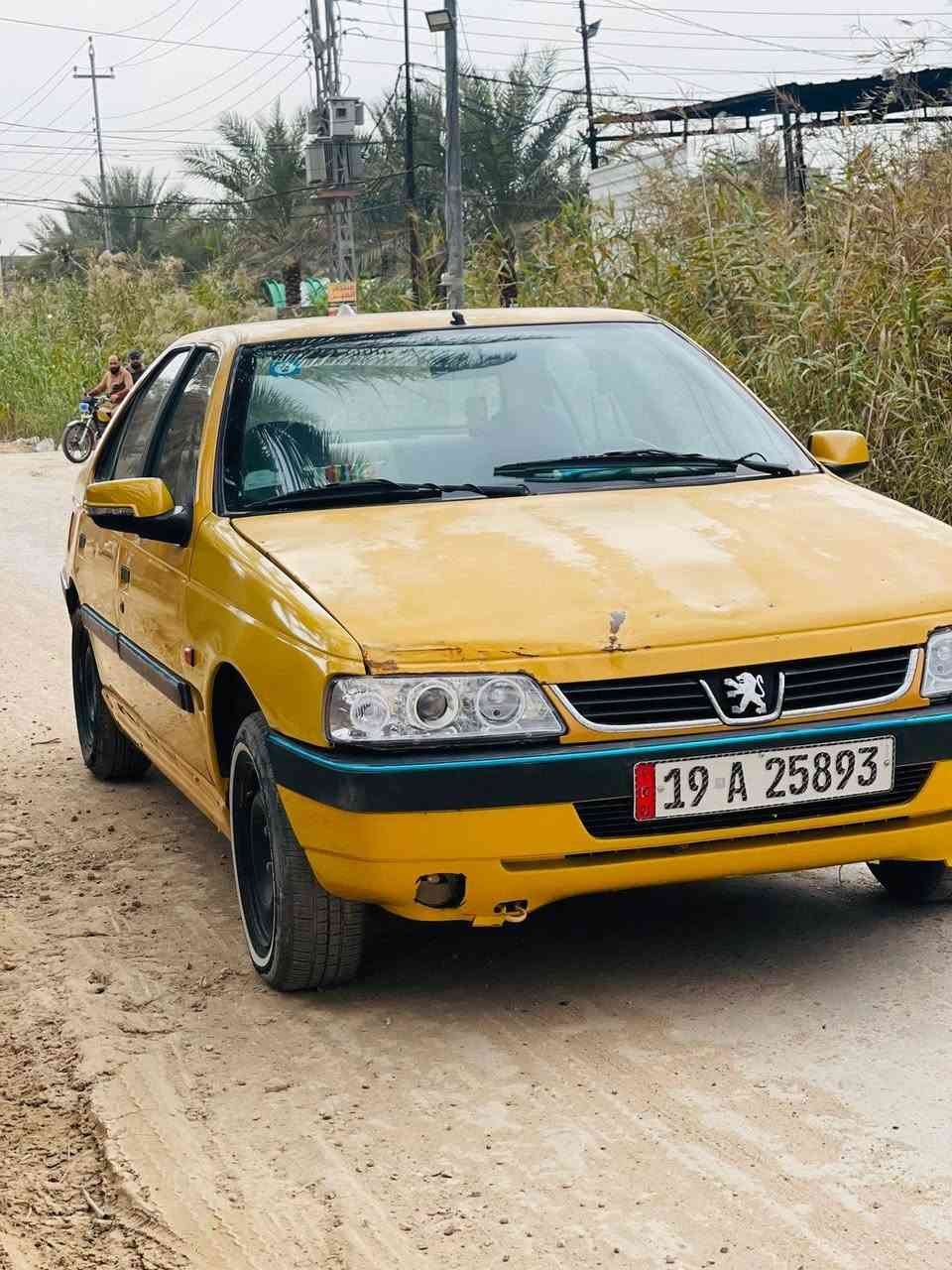 السلام عليكم بيجو اكد موديل 2016 انكليزي كربلاء تحويل مباشر مكاني كربلاء الحر الصغير السعر 35وبيهه مجال السياره بدون صبغ عده جاملغ واحد  مكينه كير حتاديه  تبريد تدفئه  ***********
