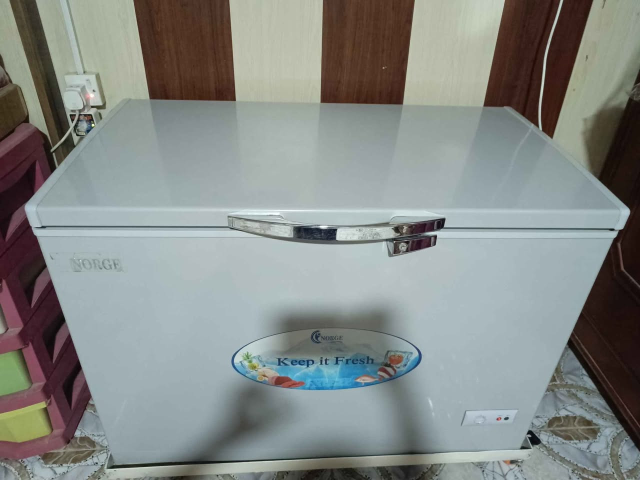 ثلاجه ومجمدة للبيع في البصرة المعقل  *********** البصرة, العراق
