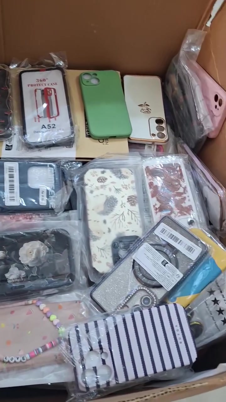 شلعه كفرات ١٥٠ كفر تقريبا و٥٠ لاصق تقريبا
السعر 30


**إذا كنت صاحب هذا الإعلان وتريد حذفه لأي سبب، رجاءا أرسل رسالة إلى الدعم الفني**