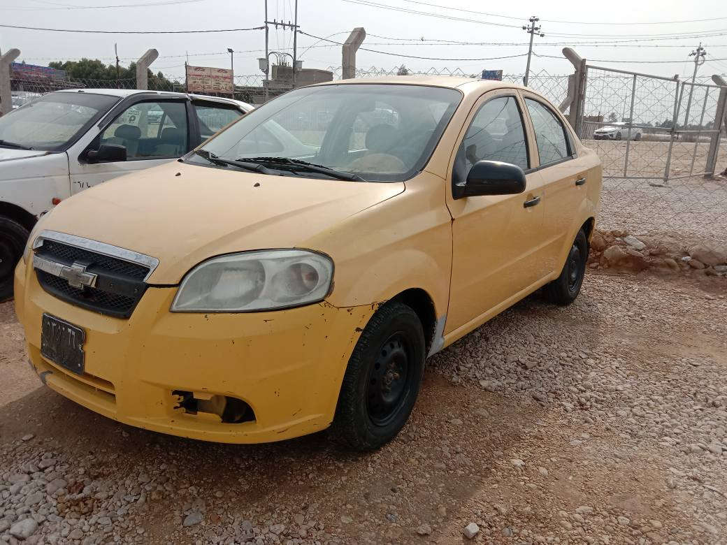 افيو موديل 2011 رقم منفيس بغداد اسود سياره بلاديه مكينه كير حداديه تخم تاير كهربائي مكفولات شواصي مكفولة وضع شركه مكان بابل مركز *********** حلة, بابل
