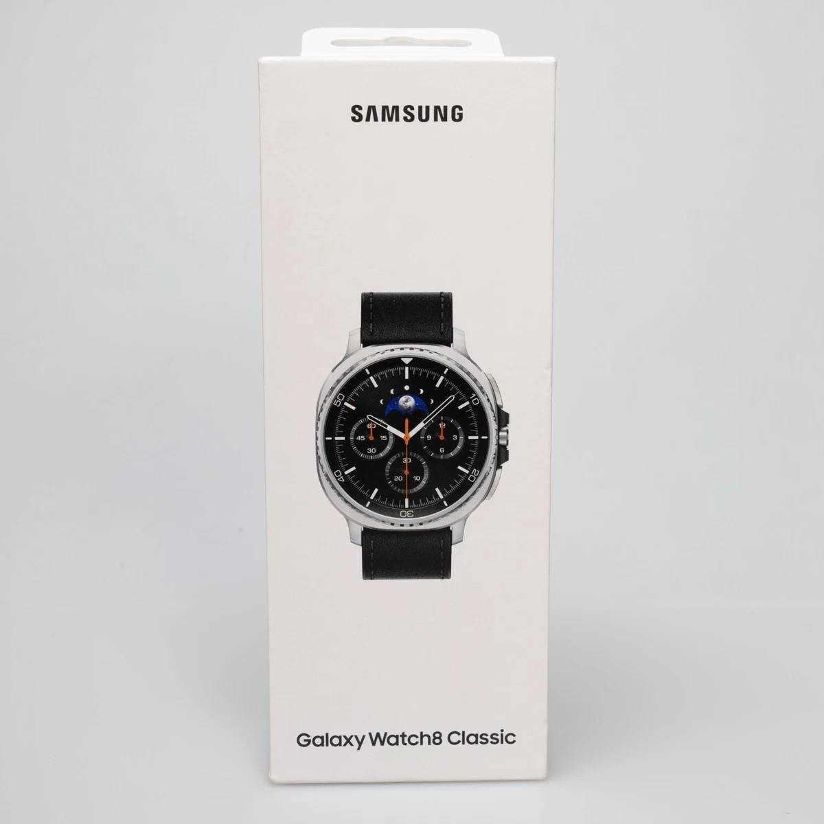 هذه ساعة Samsung Galaxy Watch8 Classic
جديده سعرها بل سوك 500 الف يمي 300 الف


**إذا كنت صاحب هذا الإعلان وتريد حذفه لأي سبب، رجاءا أرسل رسالة إلى الدعم الفني**