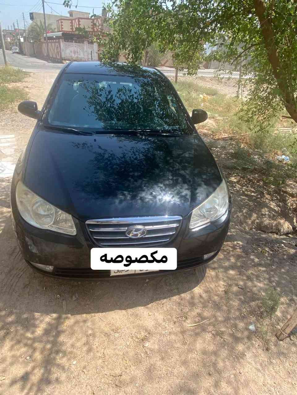 سلام عليكم النترا ادوات للبيع عنوان بصره
موديل 2010   شكل المقدس   سياره خليجيه  
مكينه وكير كفاله  و تبريد ثلج تدفئه شغاله. تخم تاير  دواخل جلد   حداده جديده.  كصه جنطه متؤمه ارقام وسنويه  شمالي لل2028      السعر42 وبيها مجال او للمرواس بصولي  رقمي ***********
