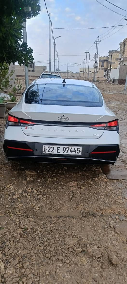 سلام عليكم 
النترة خليجي موديل 2024
ماشيه 32الف جديدة 
مكفولى كفالى عامه 
رقم اربيل جديدة وكاله عامه او تحويل بسم الشركه 
سعر 145 وبي مجال 
***********
