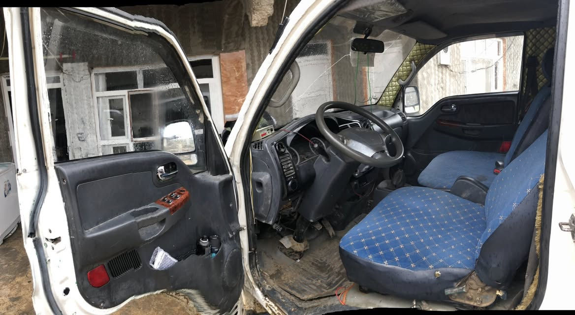 بلا تحويل و بلا وكالة ماندل راعيها رجاءن لاتخابر لتحويل و وكالك {موديل 2013گير مكينة شاصي شرت مكينة بي نفخ سرف مابي بي زربة بصيت جاملخ سايق سنوية جديد ل 2027بس راعيها ماندل سعر 68 بي مجال}{***********}بي واتس اب
