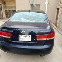 سوناتا • وارد امريكي • محرك شرط