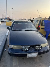 سيفيا • ١٩٩٤ • الزبير