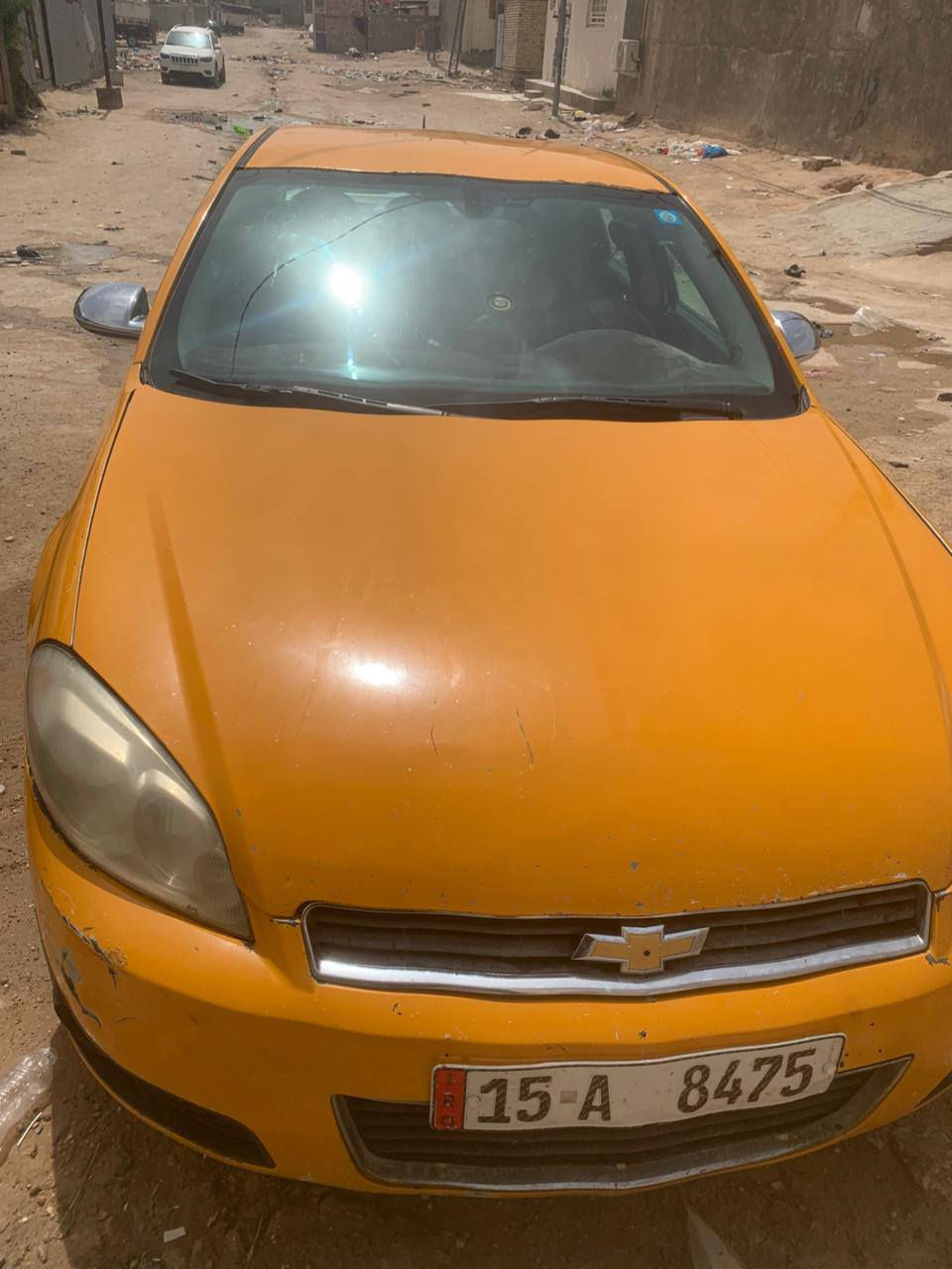 لامباله ٢٠١١محرك ٣ونص بسمي مامطلوبه لا هيئه ولاغرامات خطهه كربلاء نجف السعر ٤٥وبيهه مجال الاستفسار علا الرقم ***********
