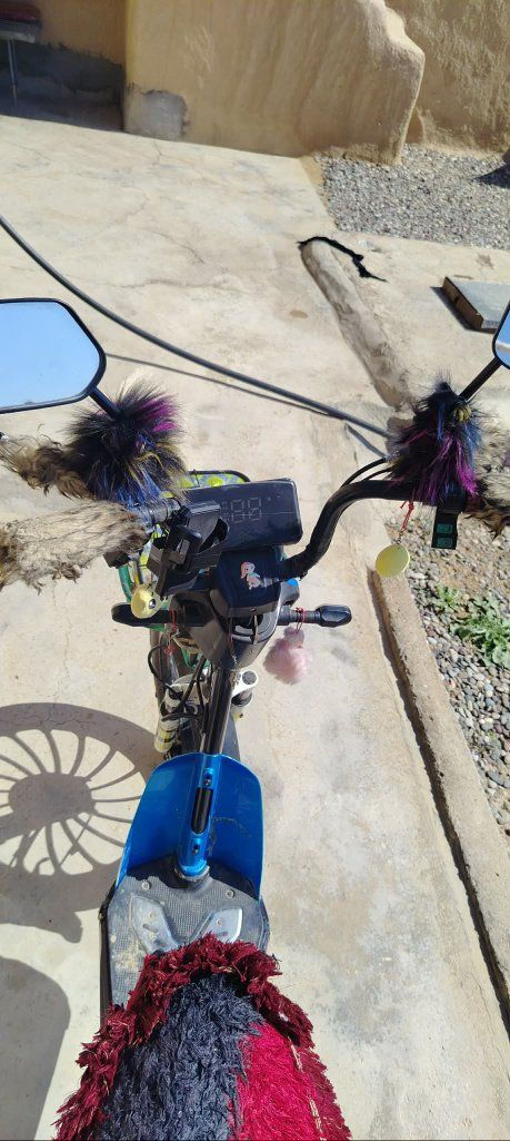 للبيع ماطور شحن مواصفات فول شاحنه دبل شاره لايت شغال سعر 220 بي مجال راسني على خاص


**إذا كنت صاحب هذا الإعلان وتريد حذفه لأي سبب، رجاءا أرسل رسالة إلى الدعم الفني**