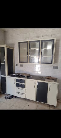 كاونتر 8 قطع ويه طباخ…  تزكام سعر 350 مال بيع 07733754777