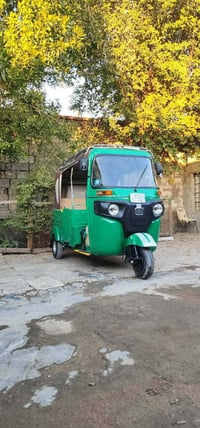 تكتك 22 • لوحة كربلاء • كفالة