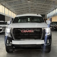 GMC/YUkON SLE 2024/ZERO وكالة المنصور 📍 بغداد معارض جكوك قرب بوابة بغد...