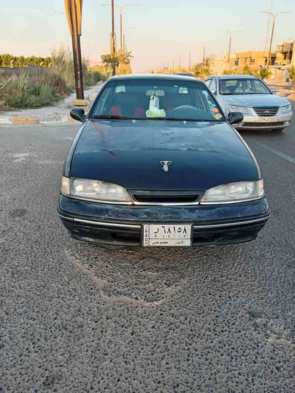 برنس موديل 95 گير اوتماتيك  مابيها صبغ سياره خير من الله الزم السريع وشوفها  تحويل ثاني يوم السعر 37 مكاني فلوجه  *********** بي واتساب
