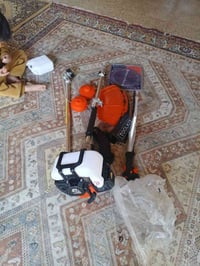 حاشوشة • جديدة