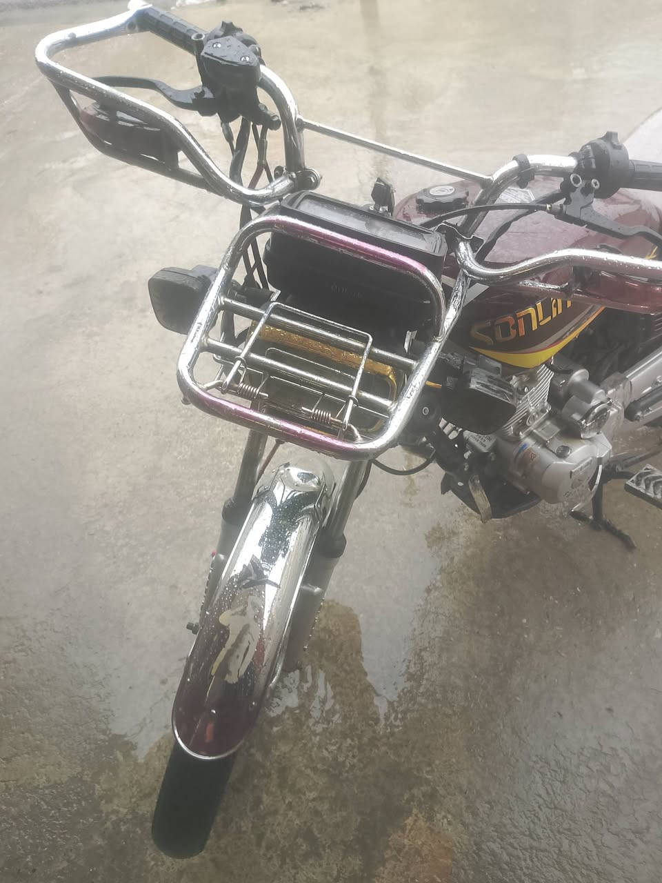 ماطور شيفان للبيع 2023 كل شرط انطيك بيه محرك ما مفتوح عنوان موصل جانب الايمن وادي حجر السعر 550 وفي مجال ***********
