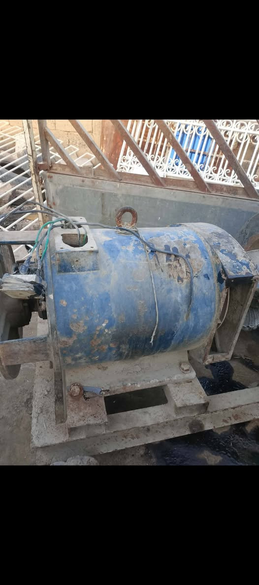 السلام عليكم للبيع راس توليد سبعه كيفي يرجى الاتصال  ‏‪***********‬‏
