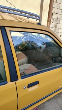 سايبا • ٢٠١٤ • مكفولة محرك وكير