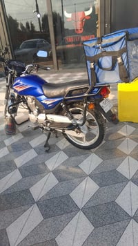 هاوجي EG جبلي • موديل ٢١ • مرقمه وسنويه باسمي