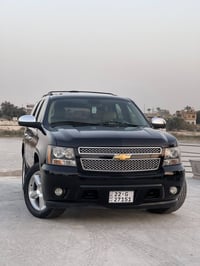 تاهو (2012) اصولية  خليجية (LTZ) رقم اربيل بأسمي هزة وفحص ورقم جديد مك...