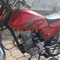 دراجه فيوم للبيع رقم وسنويه  دراجه مكفوله من كلشي محرك ما مفتوح  سعر:6...