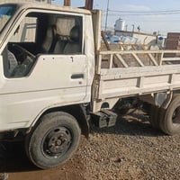 قەلاب • دانية • دانية 16B • شاحنة • شاحنة قلابة • كير اوتوماتيك • أربي...