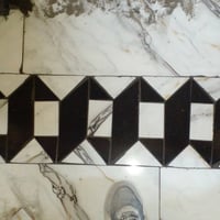 جزئ من عملي خلفه لبخ وبياض والواح بورسلين ومرمر وگرانيت  وسيراميك ارظي...