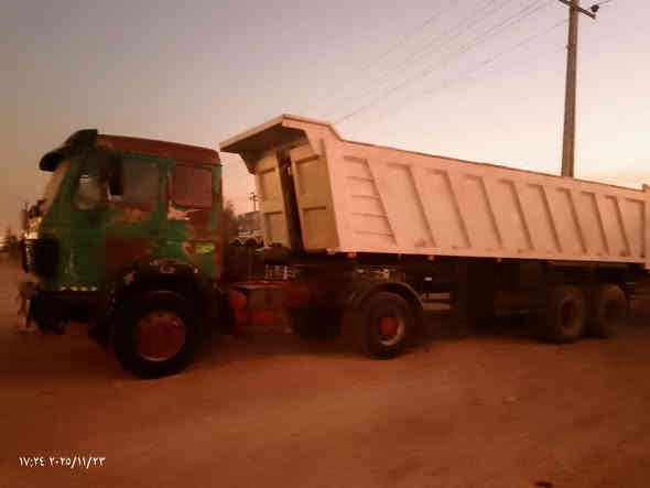 سلام عليكم للبيع راس أو عربانة ألبي موديل 80 كفالة مكينة 28/8 لأ صرف ولا بخار كير  160 اكسن چي اف شاصي مكفول كفالة باج بطن رقم انبار ألماني 3 لوحات لل 2026 عربانة ماموت الاستفسار ***********
