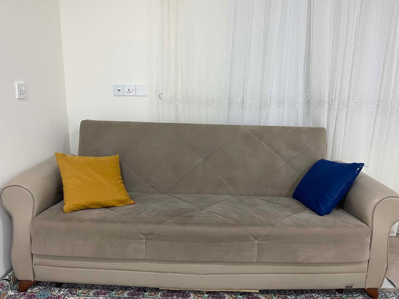 قەنەفەی 10 نەفەری تورکی ئەبێتە سیسەم و تەپڵەکی گەوری لەگەڵە 250 هەزارومعامەلە کەلار *********** كالار, السليمانية
