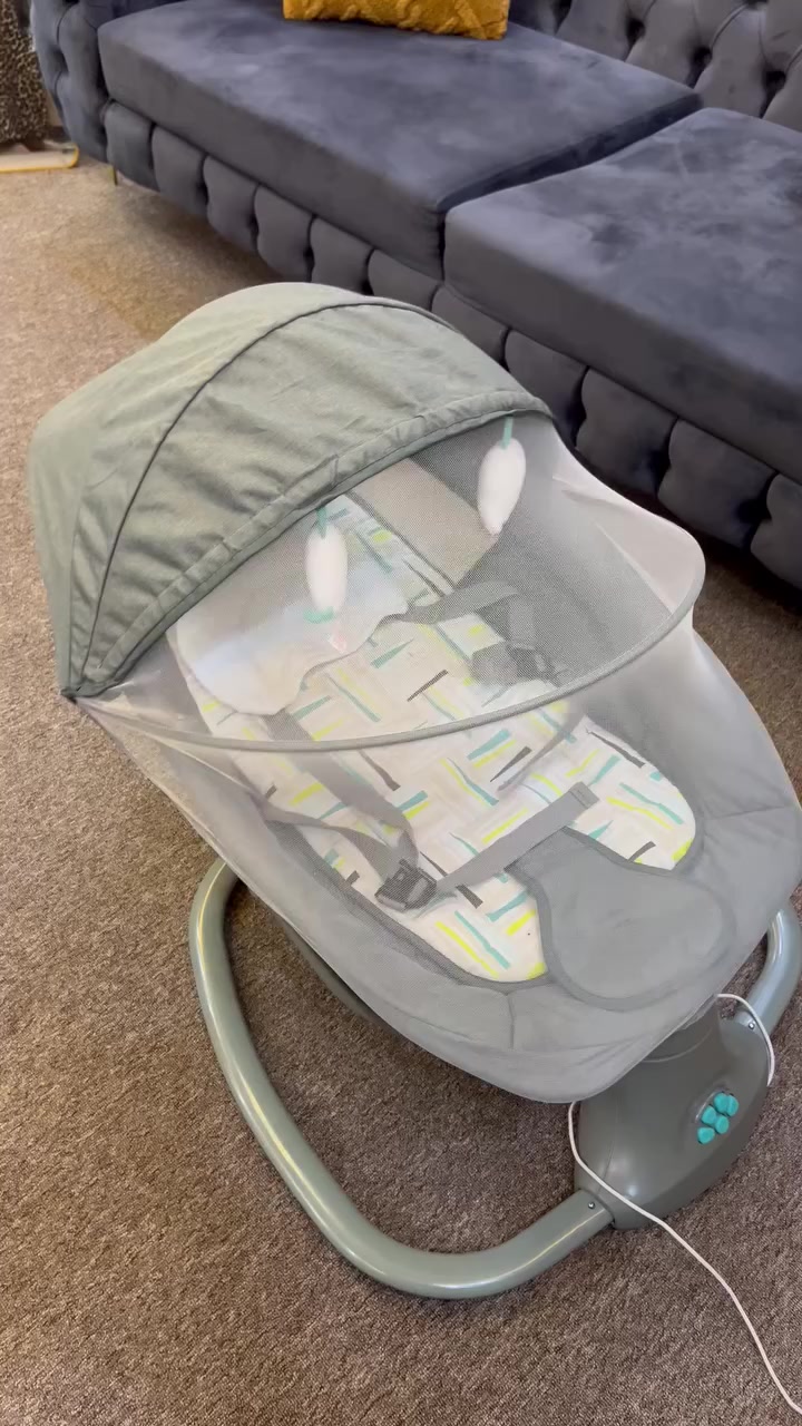 هلو بنات عندي اغراض للبيع كلش جديدات 
 كرسي هزاز كلش جديد مستخدم كم مره 
بي  نضام انو الاغاني عن طريق البلوتوث من جهازج او هو بي اغاني ويشتغل هزاز 4 سرعات وعلكهرباء او علشحن
وكرسي سياره 
وكيز تغيير ملابس او حفاضات 
مكاني بغداد الطوبجي 
للتواصل ***********
